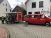 Brandeinsatz