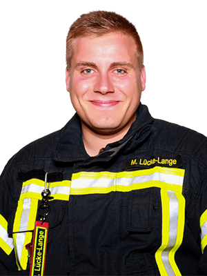 Maxi Lücke Lange