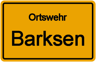 Barksen