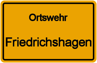 Friedrichshagen