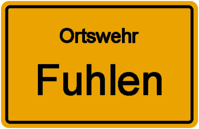 Fuhlen