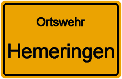 Hemeringen