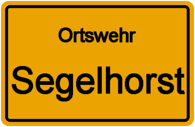 Segelhorst